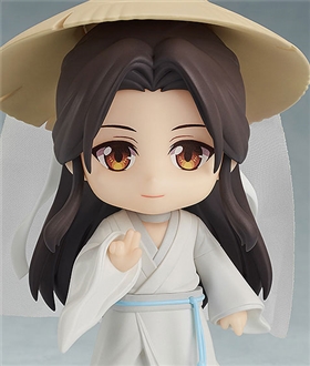 Nendoroid Heaven Official's Blessing Xie Lian