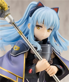 Kiseki Series Tio Plato 1/8