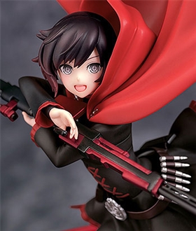 RWBY: Ice Queendom Ruby Rose 1/7
