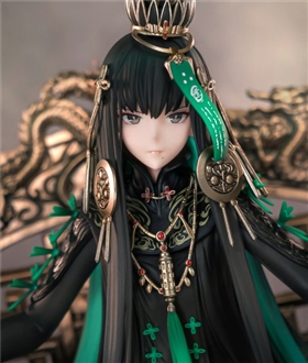 Punishing: Gray Raven - Qu: Turkey 1/7