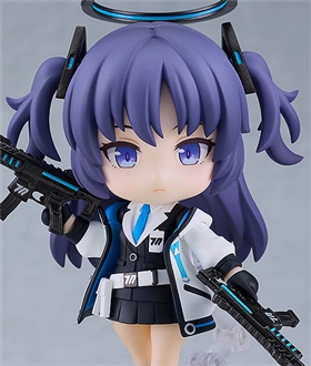 Nendoroid Blue Archive Yuuka Hayase