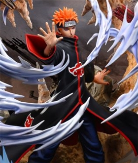 Pain - Naruto