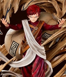 Gaara - Naruto