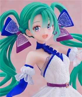 Hatsune Miku TENITOL (FuRyu)