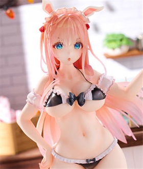 Momo illustration by DS Mile 1/6