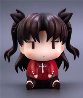 Rin Tohsaka - Fate/Grand Order