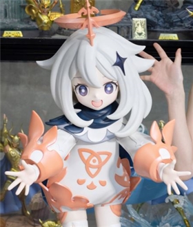 Paimon - Genshin Impact 