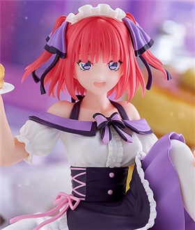 TENITOL Fig a la mode The Quintessential Quintuplets Specials Nino