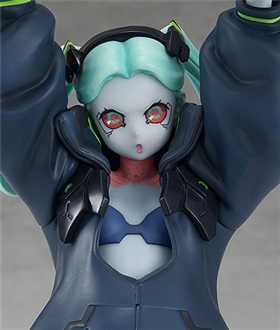 POP UP PARADE Cyberpunk: Edgerunners Rebecca