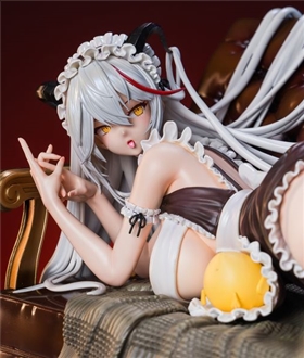 KMS Agir - Azur Lane