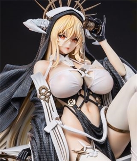 Implacable - Azur Lane