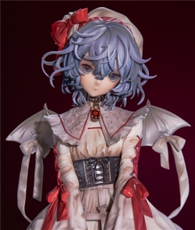 Touhou Project - Remilia Scarlet -Blood Ver.- 1/7