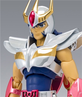 Saint Cloth Myth Phoenix Ikki (Initial Bronze Cloth) 20th Anniversary Ver