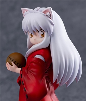 Kid Inuyasha