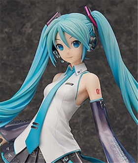 Character Vocal Series 01 Hatsune Miku V3 1/4