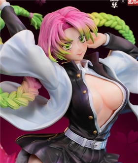 Kanroji Mitsuri - Demon Slayer