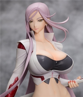 Triage X Yuko Sagiri 1/7