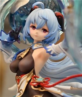 Ganyu - Genshin Impact