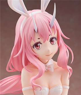 B-style That Time I Got Reincarnated as a Slime Shuna Bunny Ver. 1/4