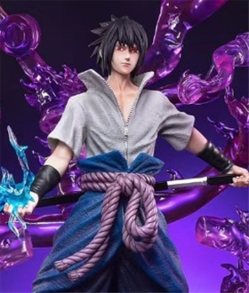 Sasuke - Naruto