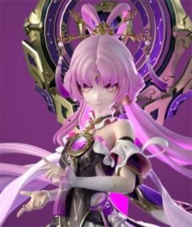 Fu Xuan - Honkai: Star Rail 1/6