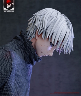 Kaneki Ken - Tokyo Ghoul
