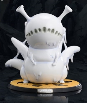 Rokubi Saiken - Naruto Childhood Bijuu#7