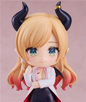Nendoroid Hololive Production Yuzuki Choco