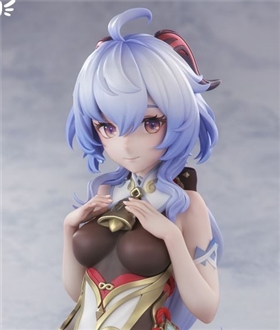 Ganyu - Genshin Impact 1/6