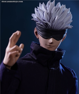 Satoru Gojo - Jujutsu Kaisen 1/6