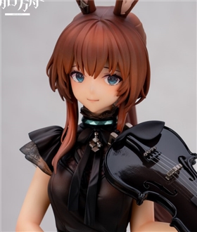 Arknights - Amiya -The Song of Long Voyage Ver.- 1/7