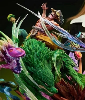 GOD USOPP - One Piece