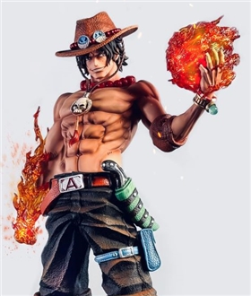 Ace - One Piece