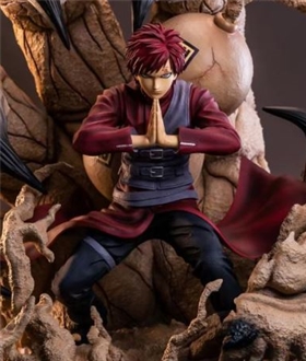 Gaara - Naruto