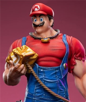 Super Mario