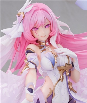 Herrscher of Human: Ego Elysia - Honkai Impact 3rd