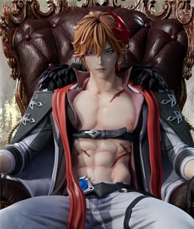 Tartaglia - Genshin Impact 1/6