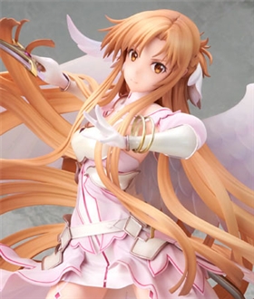 Sword Art Online Alicization War of Underworld Asuna Stacia, The Goddess of Creation Ver. 1/7