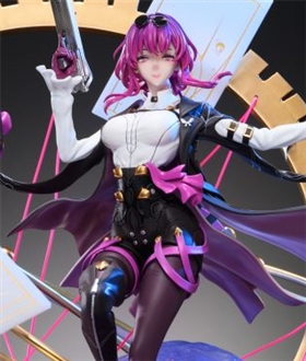 Kafka - Honkai: Star Rail