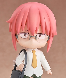 Nendoroid Miss Kobayashi's Dragon Maid Kobayashi-san