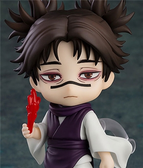 Nendoroid Jujutsu Kaisen Choso