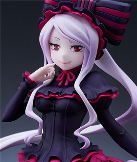 POP UP PARADE Overlord Shalltear Bloodfallen