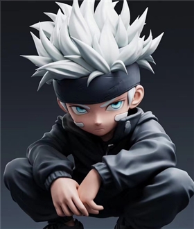 Satoru Gojo - Jujutsu Kaisen