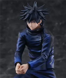 Jujutsu Kaisen Figure Megumi Fushiguro