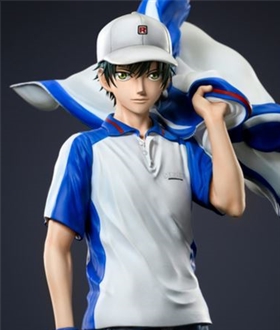 Ryoma Echizen - Prince of Tennis 1/6