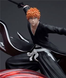 Ichigo Kurosaki - Bleach 1/6