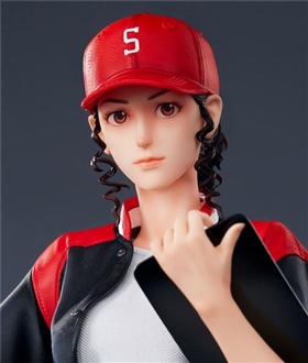 Inoue Ayako - Slam Dunk