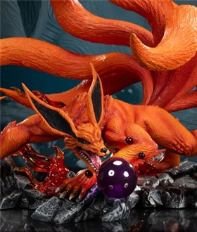 Kurama - Naruto