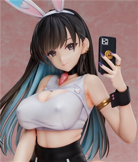 Hinatsu Namiguchi Bunny Ver