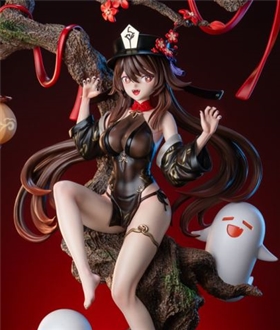HuTao - Genshin Impact 1/6